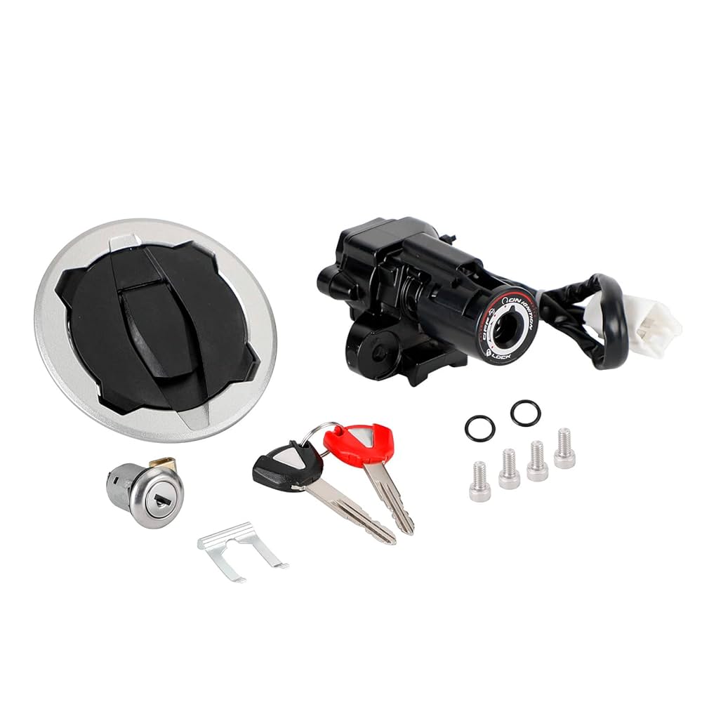 Nintendo Switch - 矢野 Amazon.com: Ignition Switch Gas Cap Key Set for Kawasaki